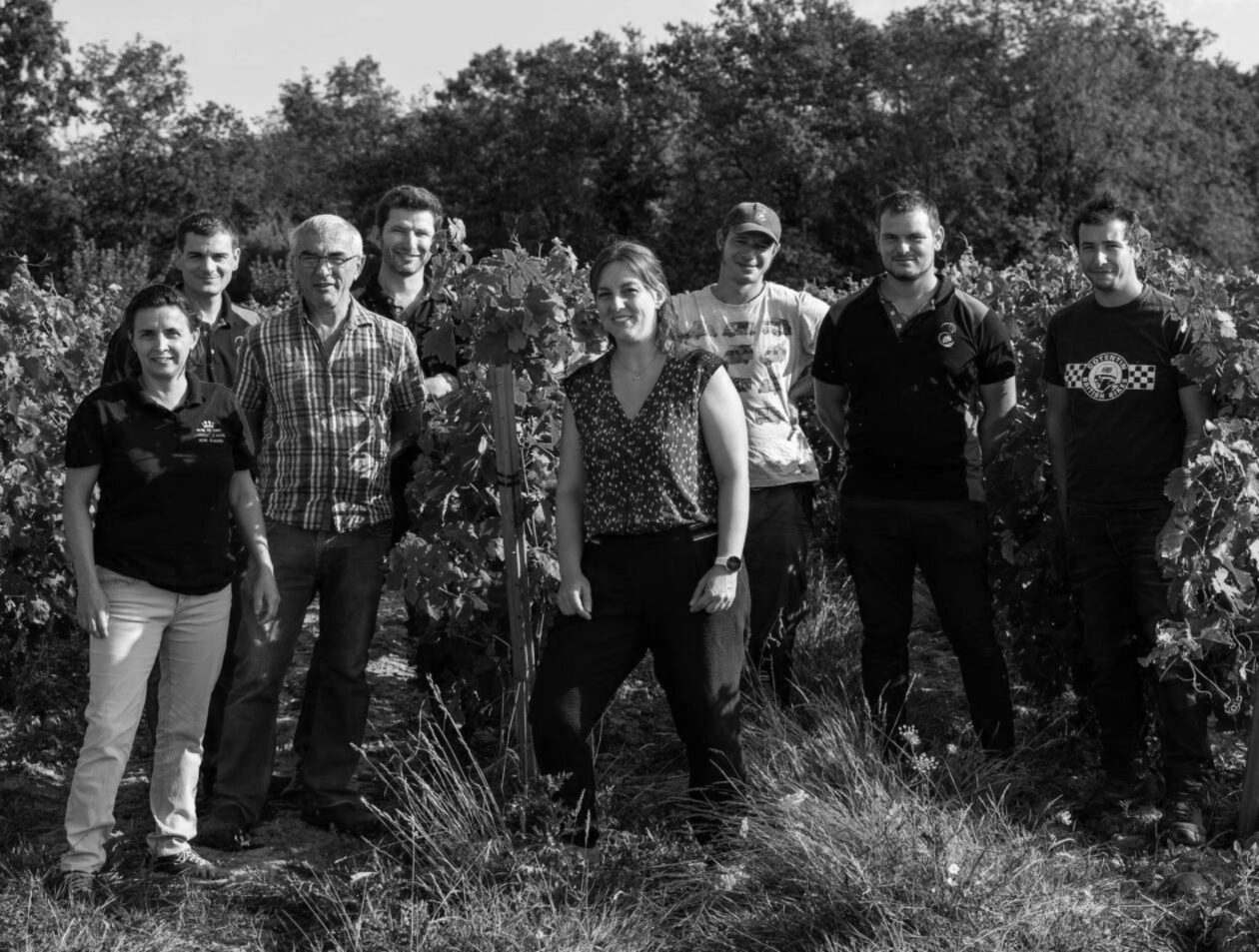 Domaine des 2 moulins