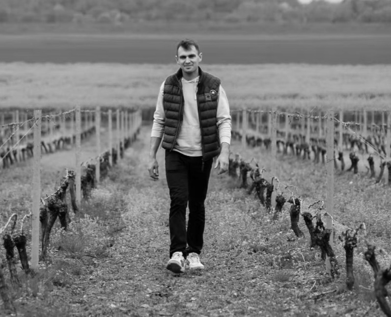 Domaine des Brisettes