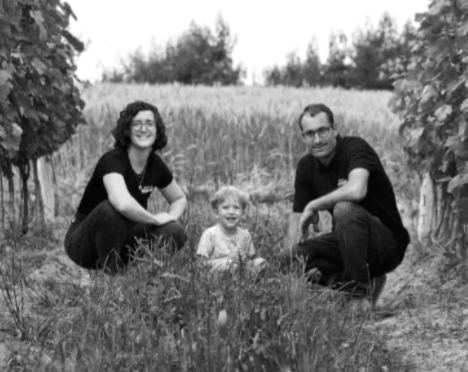 Domaine Vendome